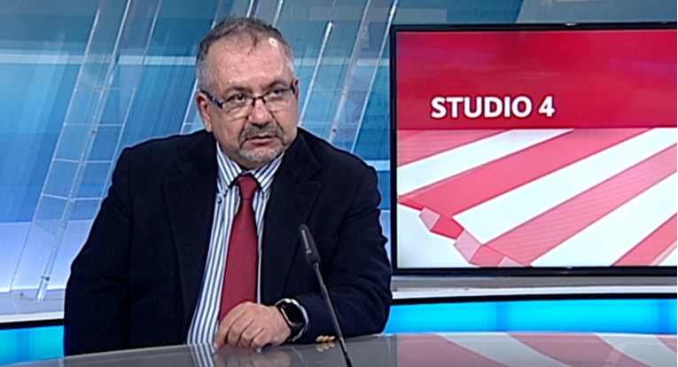 Neurokirurg: Ljudi s dugotrajnim covidom imaju pomanjkanje kisika prema mozgu