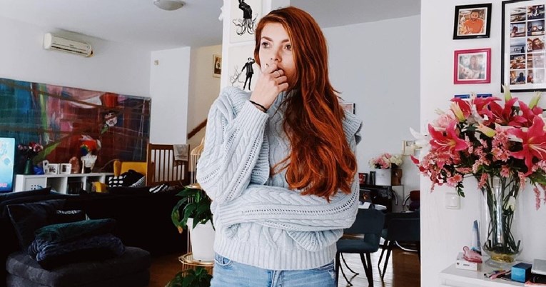 Ella Dvornik o životu na selu: Novo normalno, susjedi dolaze bez najave