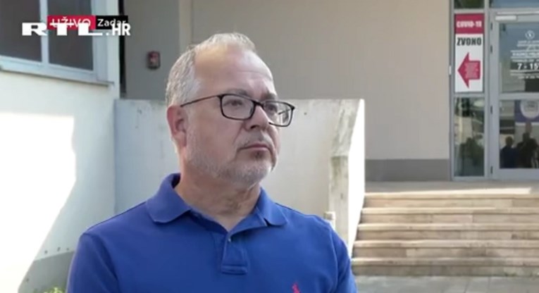 Zadarski epidemiolog: Obolijevaju većinom mlađi, uglavnom oni u dvadesetima