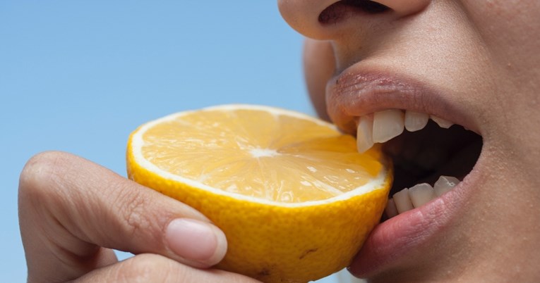 Ovo vam se može dogoditi ako ne unosite dovoljno vitamina C
