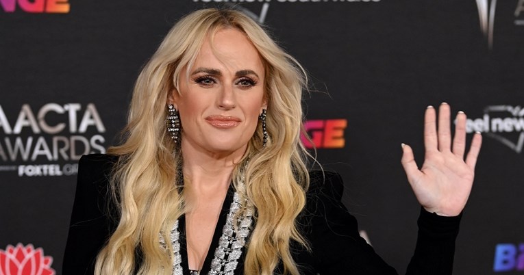 Rebel Wilson dijeli jednostavno rješenje koje joj je pomoglo da izgubi 35 kilograma