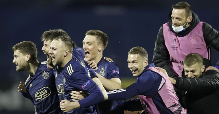 Uefa: Treba nam Dinamo. Prije 30 godina Crvena zvezda bi bila u Superligi