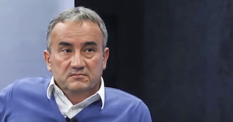HDZ-ovac napisao znanstveni rad u Osijeku. Nema pojma o misliocu kojeg spominje