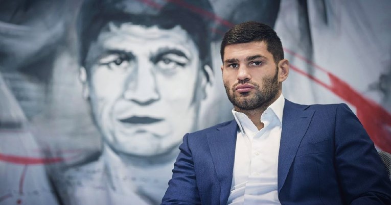 Novi Hrgovićev protivnik: Njega se ljudi boje zbog dva razloga. Ja se ne bojim nikoga