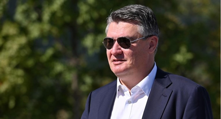 Milanović: Odrekli smo se dosta toga da uđemo u EU, ali nama je domovina ispred svega