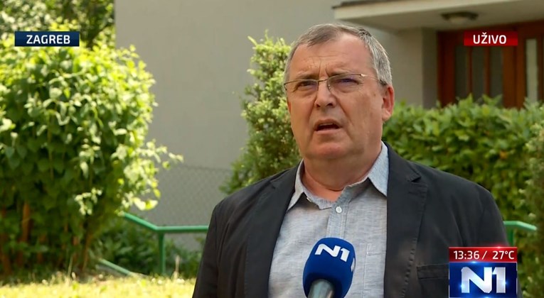 Capak o cijepljenima koji nisu upisani: Može biti da je tehnička greška, istražujemo