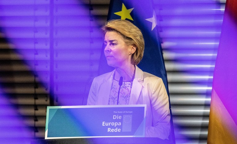 Nova šefica Europske komisije: Šok Brexita je osnažio Europsku uniju