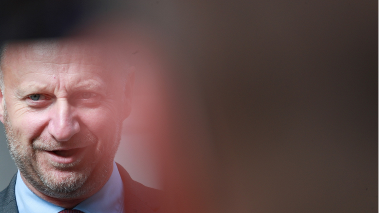 Kolar: Ako je ovo bila utrka na sto metara, ja sam krenuo kada je Peđa već bio na 50