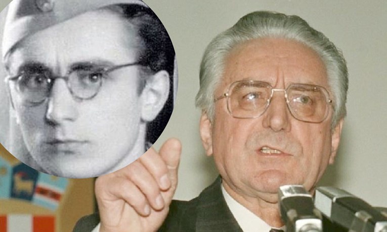 Kako je Tuđman govorio o Bleiburgu