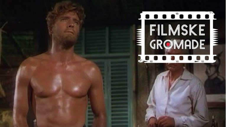 TOP LISTA Bio je izvanserijski majstor glume koji je glumio u barem 20 dobrih filmova