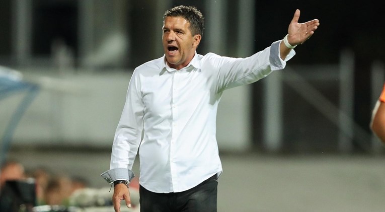 Trener Lokomotive: Opustili smo se nakon što smo poveli 2:0