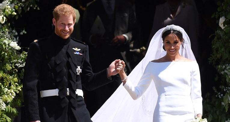 Vizažist Meghan Markle otkrio kako se našminkati za vjenčanje