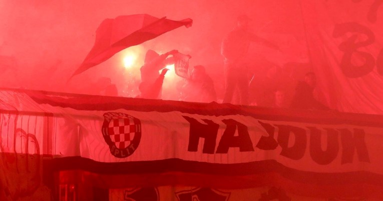 Torcida: Pomozite našim prijateljima koji nevini leže u zatvoru i bolnicama