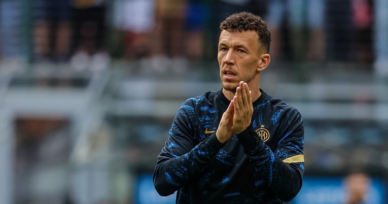 Talijani objavili što Inter nudi Perišiću, sve prokomentirali Marotta i njegov agent