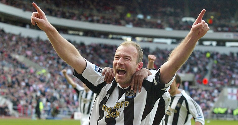 Shearer: Ja bih u ovom Cityju zabio 40 golova u sezoni