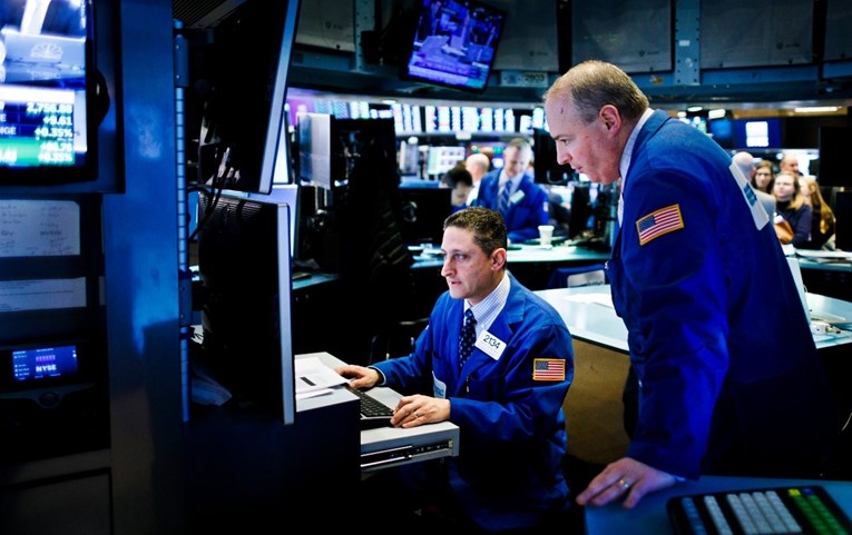 Wall Street oslabio drugi dan zaredom