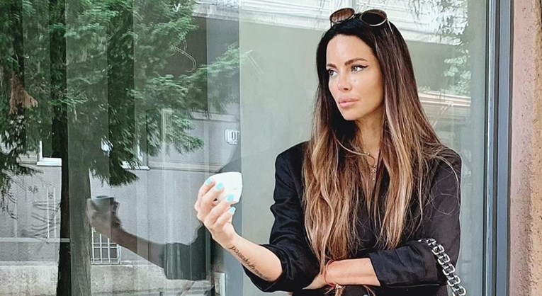 Nikolinu Ristović potresao prizor snimljen na benzinskoj: "Prestanite biti kreteni"