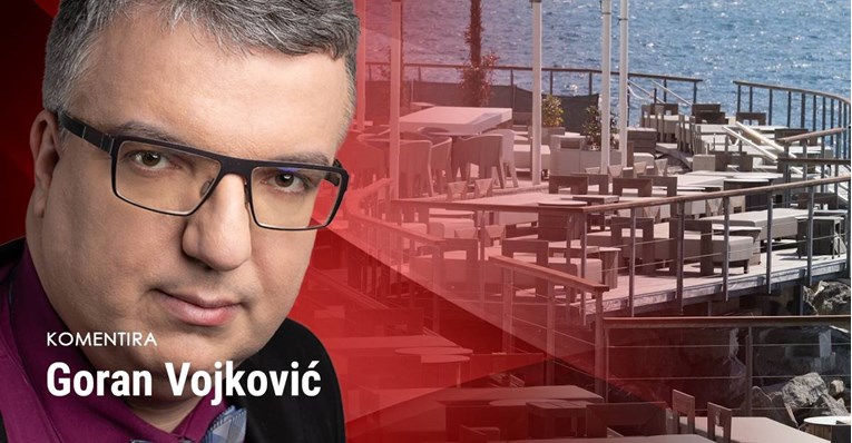 Kako se zove Hrvatska bez turizma? Srbija