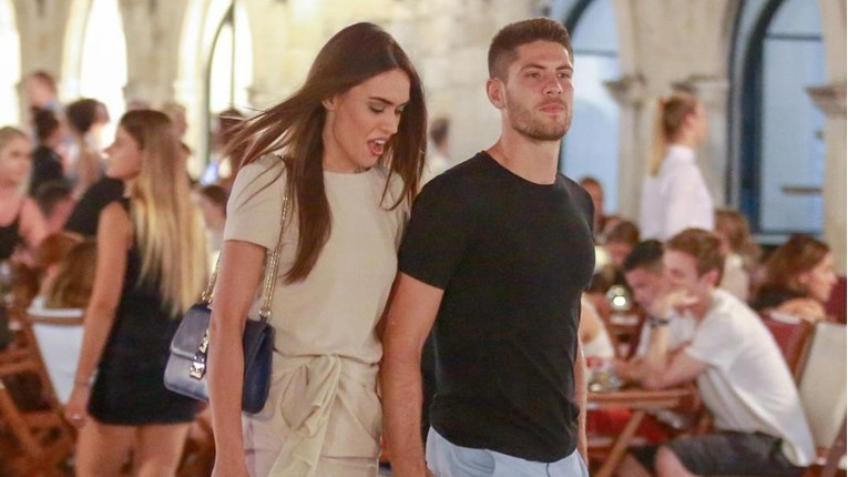 Kramarić prvi put progovorio o curi: "Pitao sam prijatelja za nju, on se smijao"