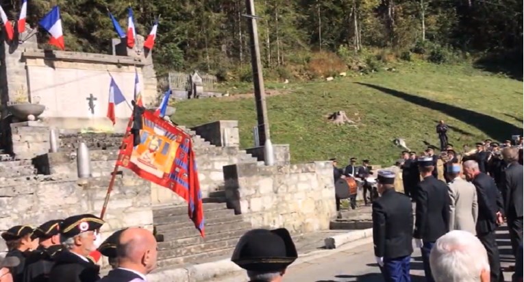 Između Francuske i Švicarske postoji sitna "država", skoro nitko nije čuo za nju