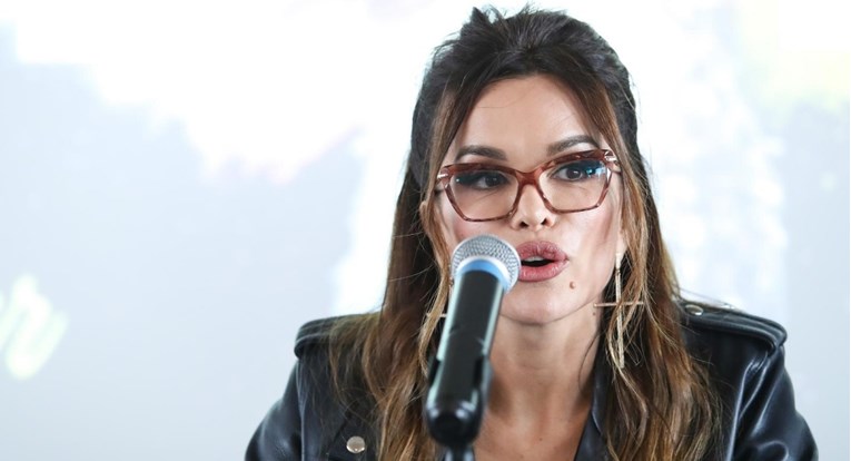 Severina: Političari i političarke, pomozite majci, spasite djecu