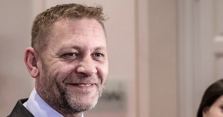 Beljak: Jandroković je navodno počinio dva ozbiljna kaznena djela