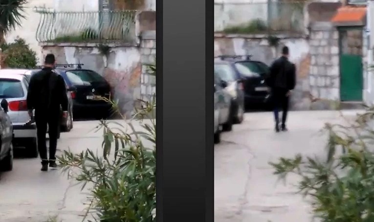 Pronađen kalašnjikov kojim su počinjena ubojstva u Splitu