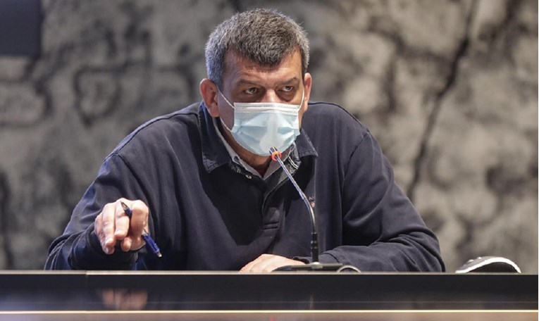 Kaić: Čeka nas novi val