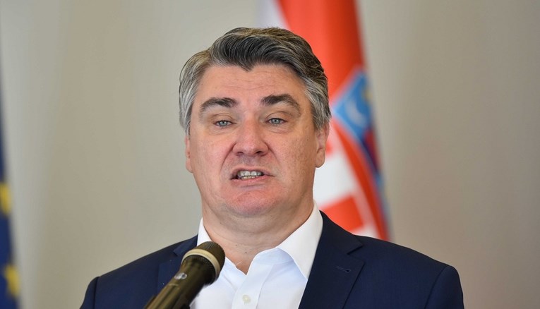 Milanović: Braćo Srbi, pamet u glavu