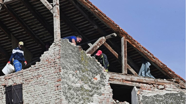 U Sisačko-moslavačkoj županiji pregledano gotovo 37 tisuća objekata
