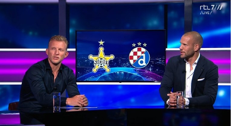 Bivši igrač Liverpoola: Sheriff nema što tražiti u Ligi prvaka