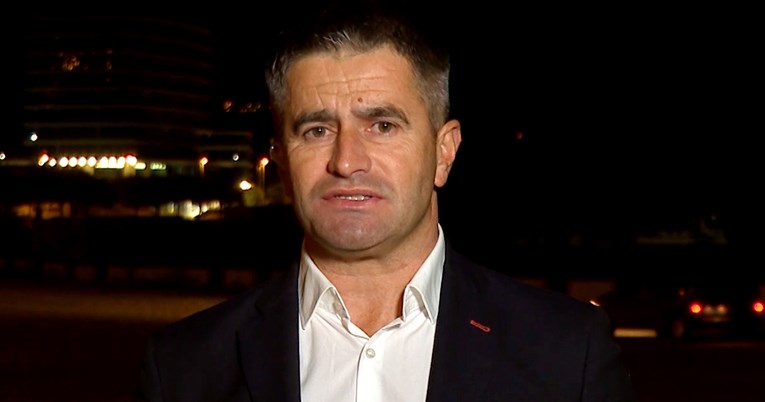 Vice Mihanović: Split je talac obitelji Puljak i njihovog mentora Ivice Relkovića