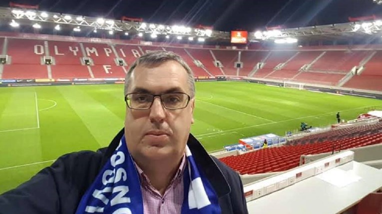 Komentator više neće prenositi reprezentaciju BiH: Kriv sam što nismo otišli na Euro