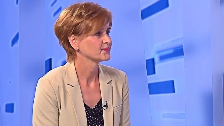 Švaljek o Aferi HNB: Obveznicom nisam trgovala, nisam imala povlaštene informacije