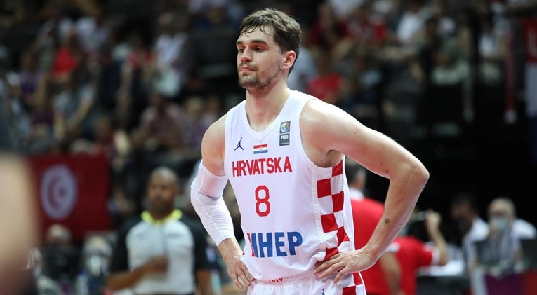 Hezonja: U Rusiji mi se sviđa sve osim jedne stvari. Svašta bih mogao reći na to