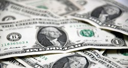 Oslabio dolar