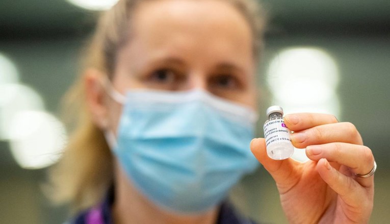 Hrvatska je najviše cjepiva naručila od AstraZenece koja smanjuje isporuke za 60%