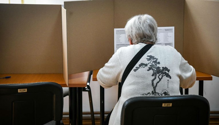 Predsjednik Hrvatske će se birati u 47 država na 124 biračka mjesta