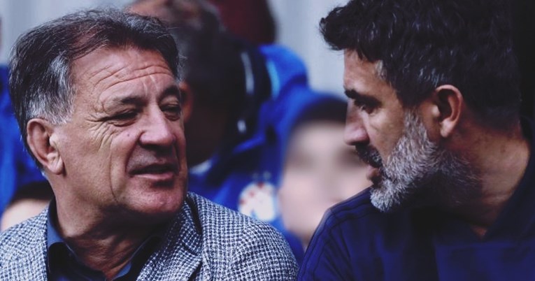 Hrvatsko pravosuđe je zaslužilo da mu se braća Mamić rugaju