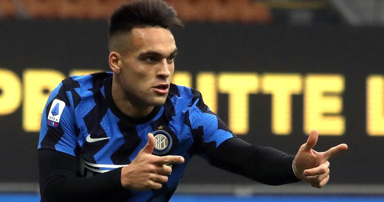 Marca: Lautaro potpisuje anti-Juventus klauzulu
