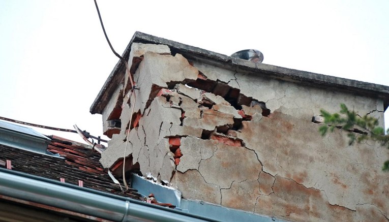 Danas se uklanja opasni dimnjak u zagrebačkoj Masarykovoj