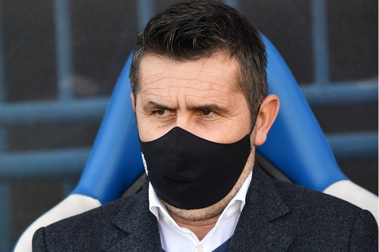 Bjelica komentirao novog trenera Hajduka. Najavio totalni napad Osijeka na Poljudu