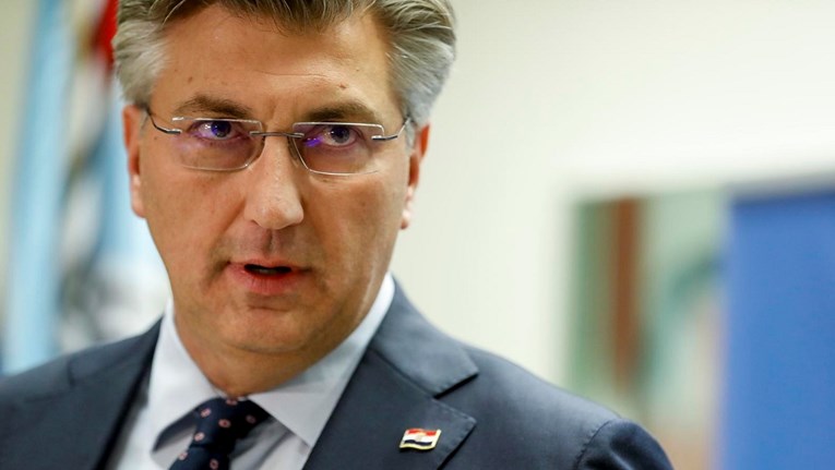 Plenković: Ako cijena nafte nastavi divljati, imamo još alata