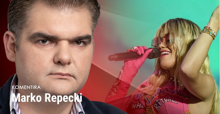 Da su na koncertu Rite Ore izgubili vlastiti novac, napravili bi harakiri