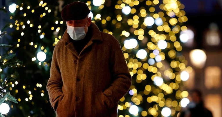 ECDC: Svi slučajevi omikrona u Europi su asimptomatični ili blagi, nitko nije umro