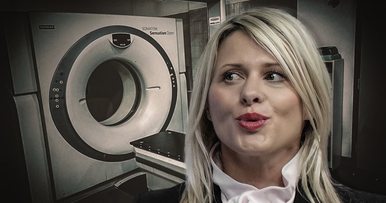 Na Kliniku za tumore došle mlađe žene koje žele znati imaju li rak. Poslali ih kući