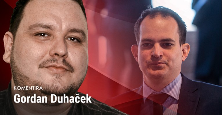 Jedina politička stranka ikad osuđena za korupciju radi strategiju protiv korupcije