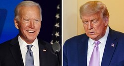 Biden ima 306 elektora, Trump 232