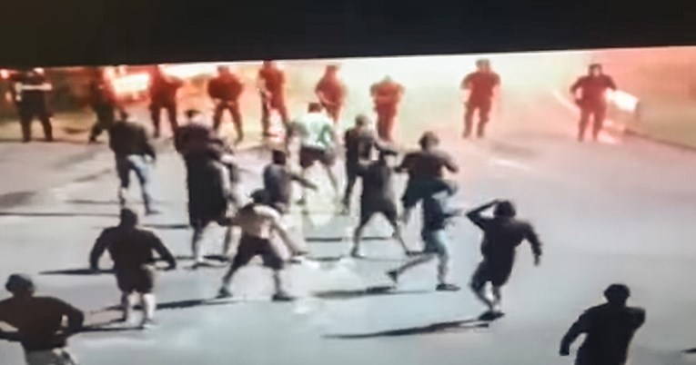Jedan policijski sindikat napao šefa drugog: "Skandalozno, njegova izjava je opasna"