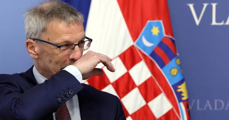 Reakcija Vujčića: Tvrdnja o mom navodnom kažnjivom postupanju je neosnovana